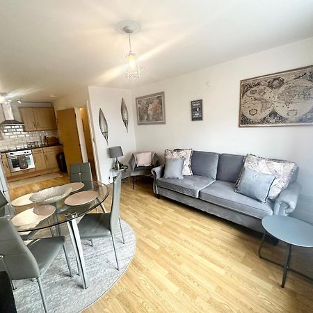 London Bridge Apartment Eksteriør billede