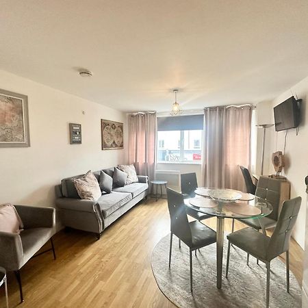London Bridge Apartment Eksteriør billede
