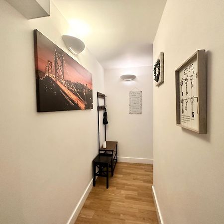 London Bridge Apartment Eksteriør billede