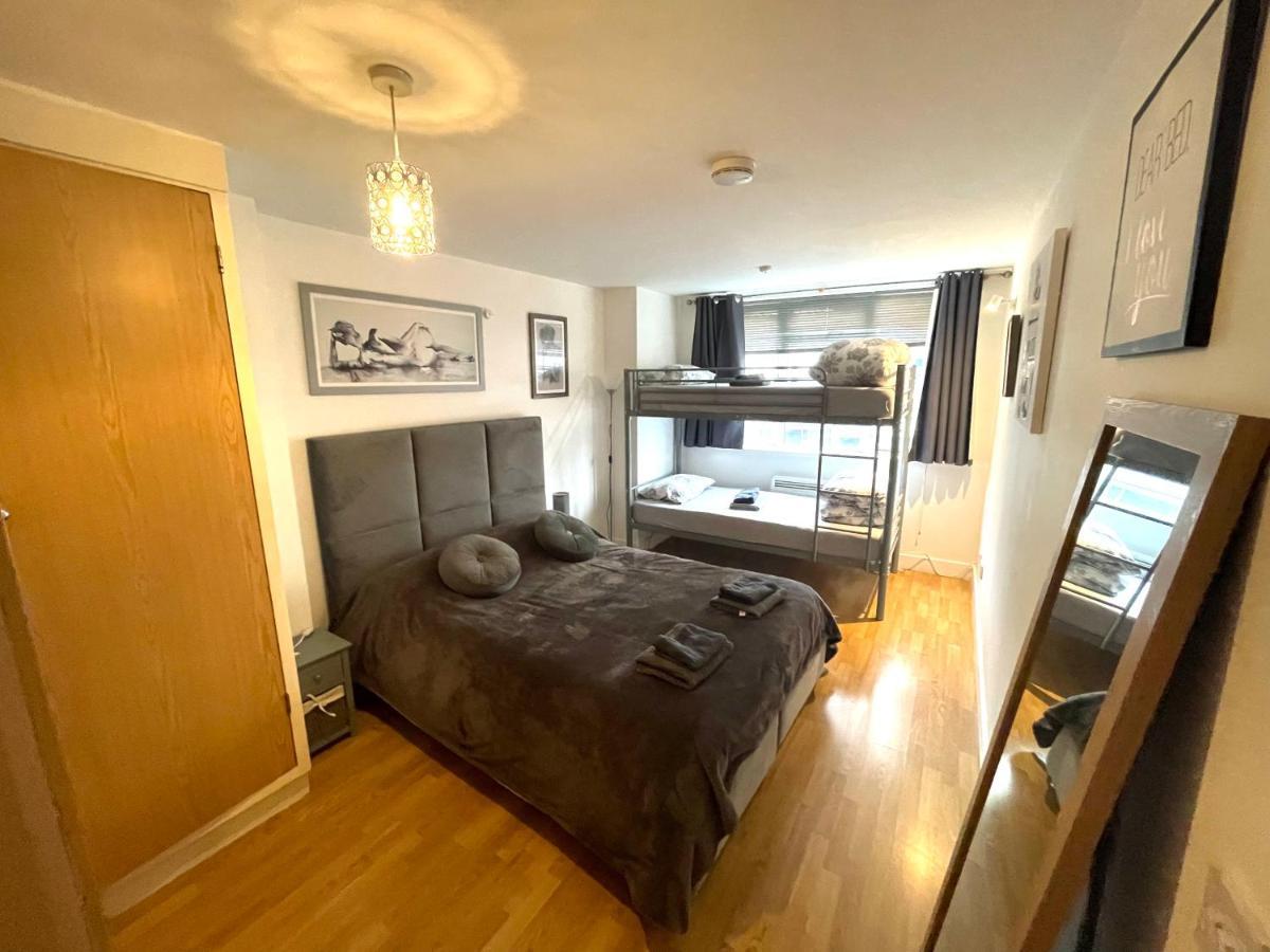 London Bridge Apartment Eksteriør billede
