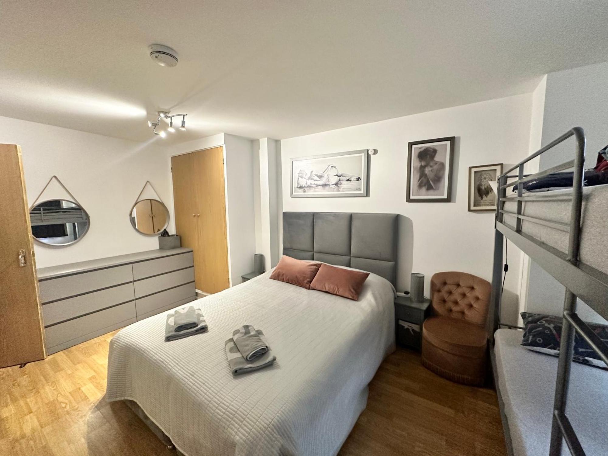 London Bridge Apartment Eksteriør billede